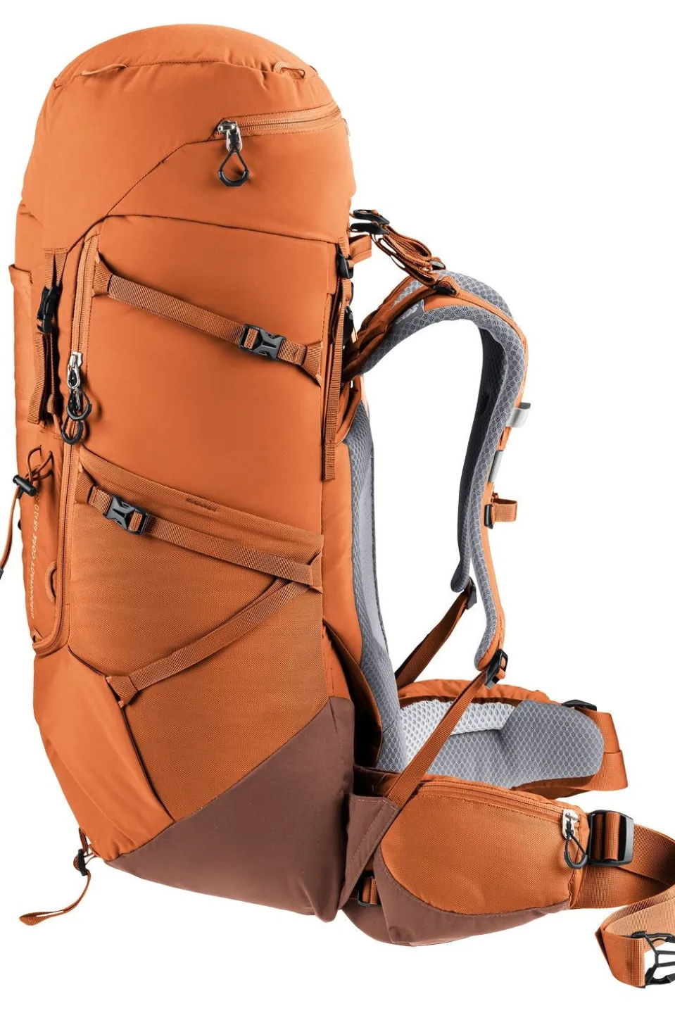 Deuter Tourpack Aircontact Core 35+10 Sl