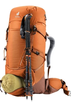 Deuter Tourpack Aircontact Core 35+10 Sl
