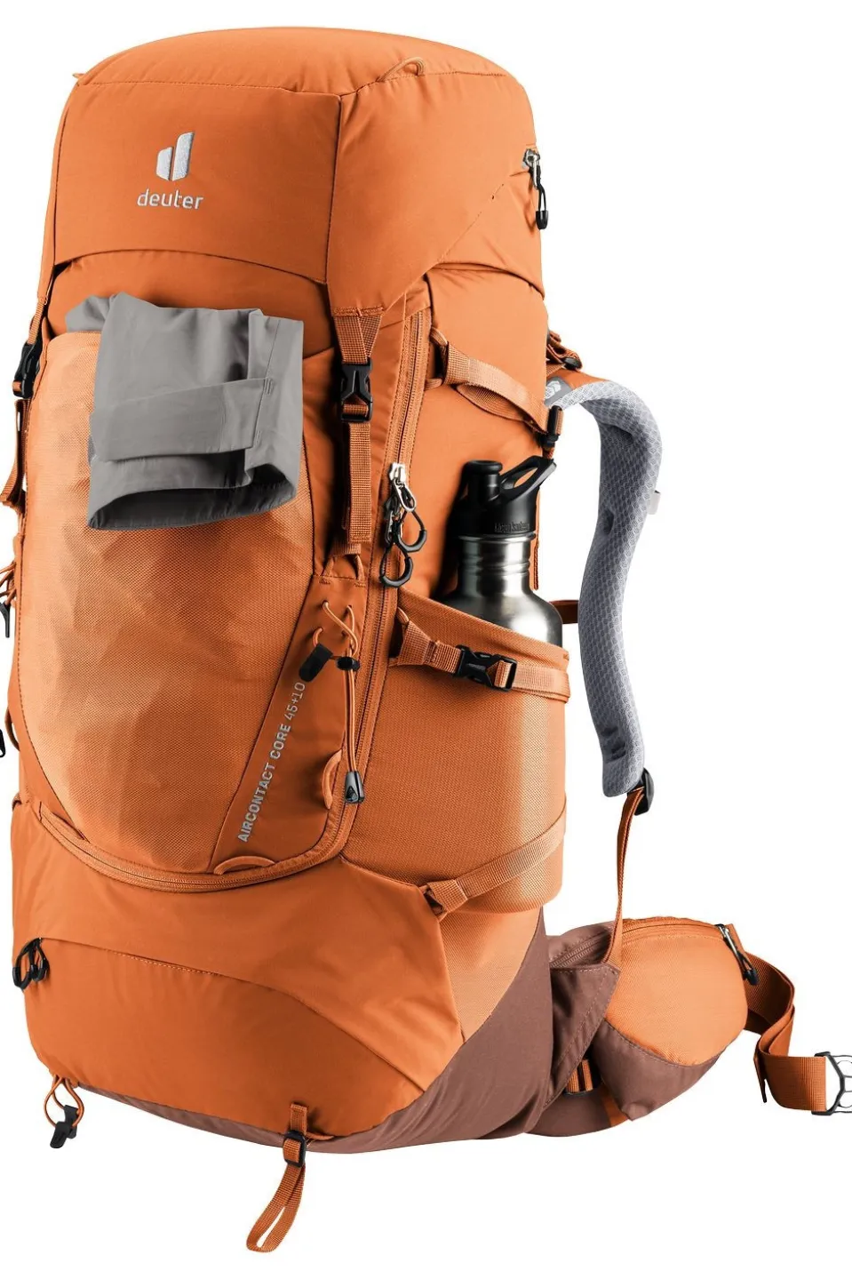 Deuter Tourpack Aircontact Core 35+10 Sl