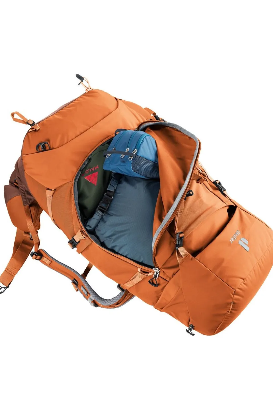 Deuter Tourpack Aircontact Core 35+10 Sl