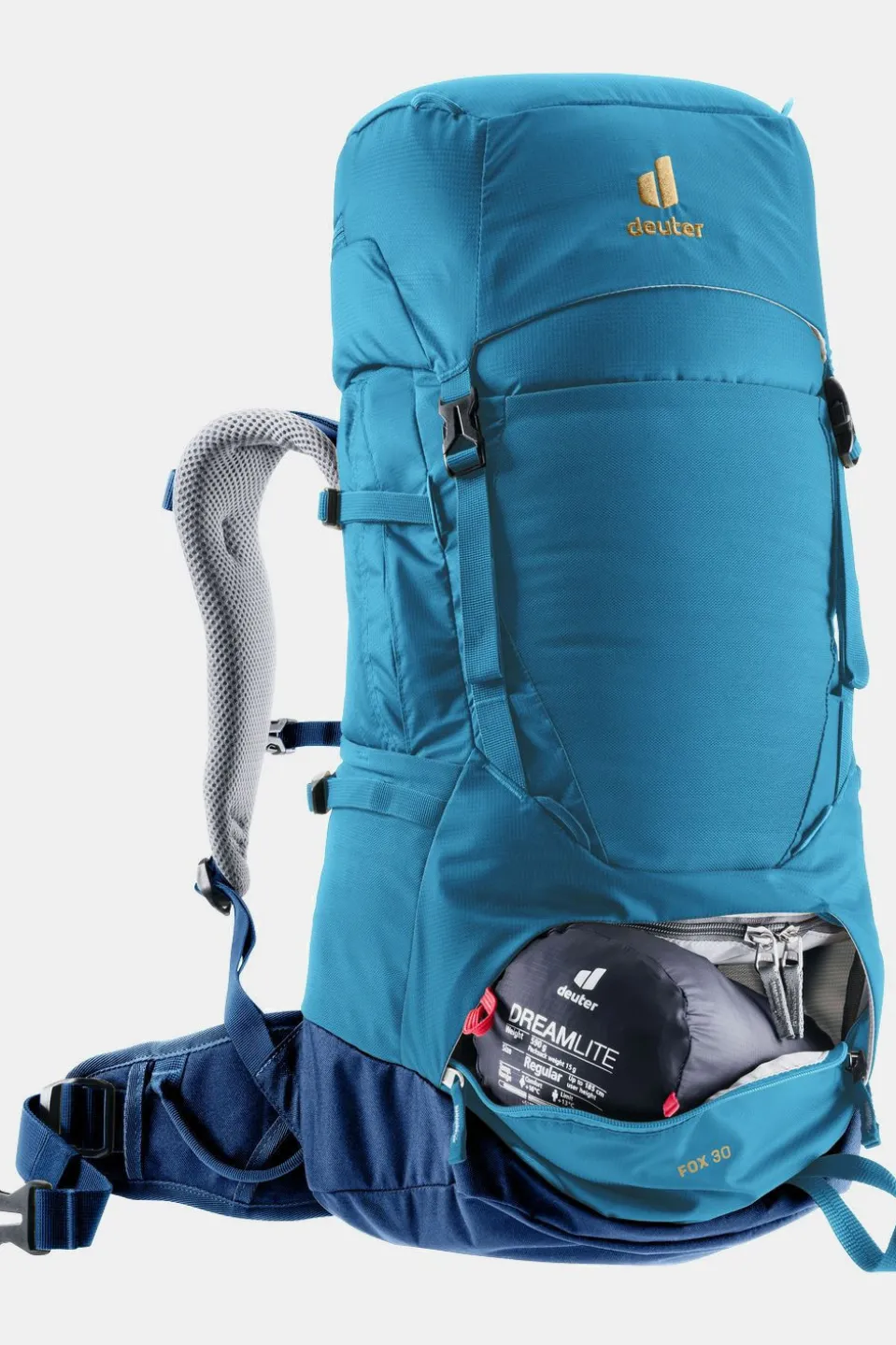 Deuter Tourpack Fox 30