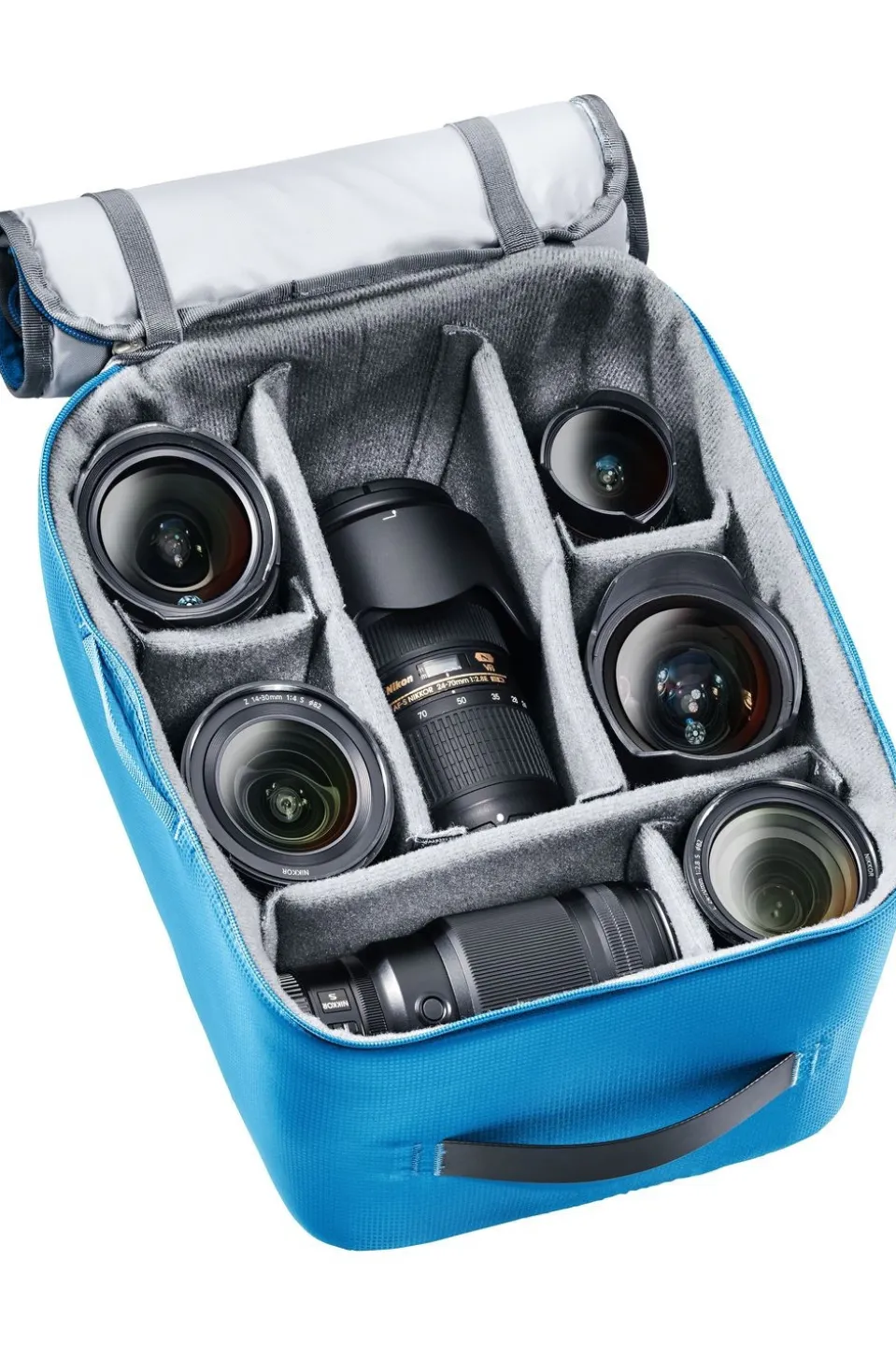 Deuter Tourpack Futura Jaypack 36