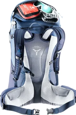 Deuter Tourpack Futura Jaypack 36
