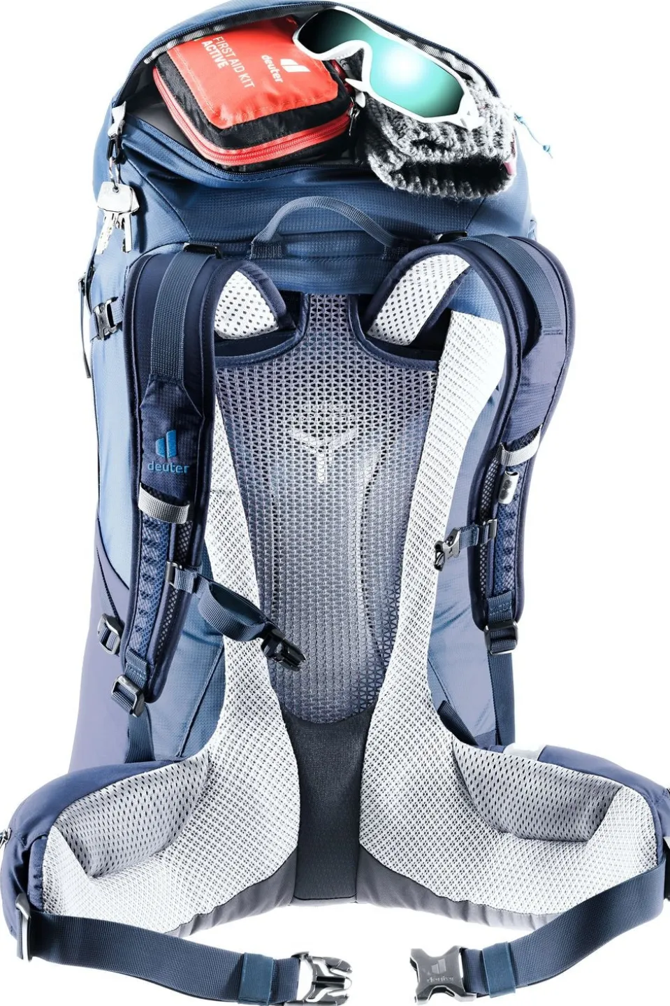 Deuter Tourpack Futura Jaypack 36