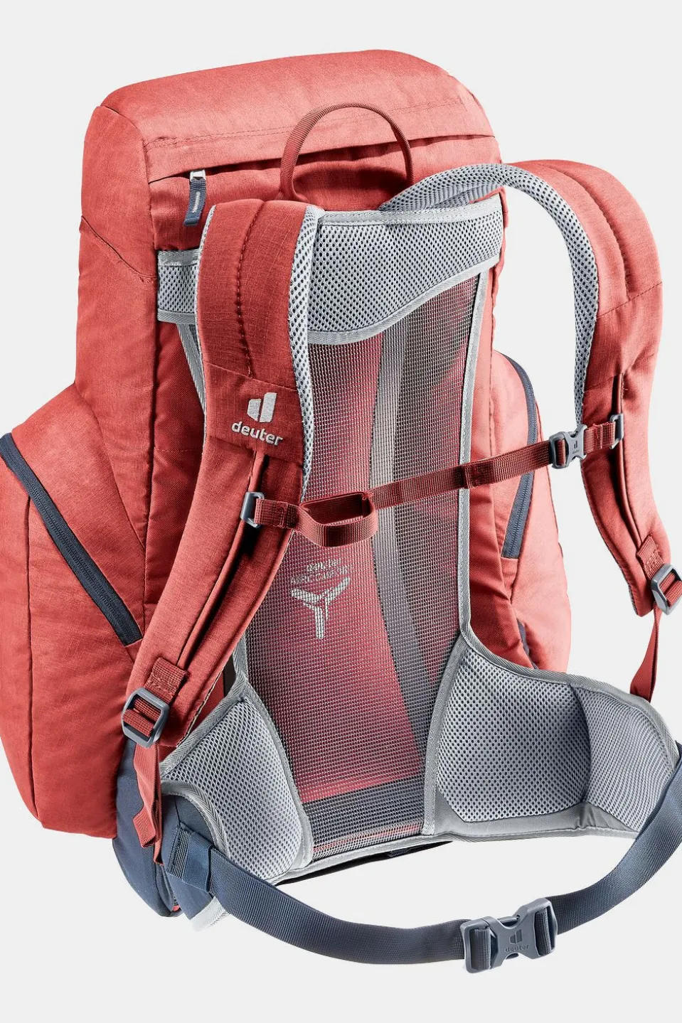 Deuter Tourpack Groeden 32