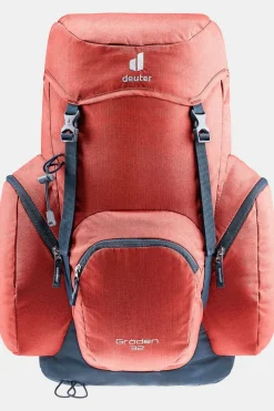 Deuter Tourpack Groeden 32