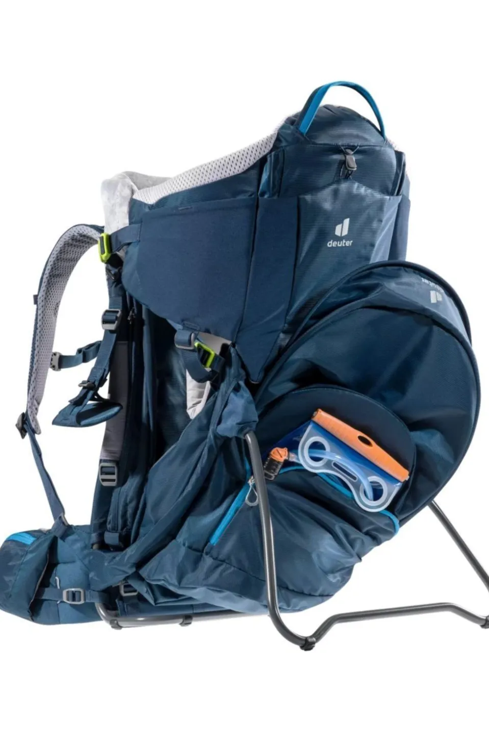 Deuter Verhuur - Babydrager Kid Comfort