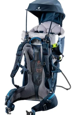 Deuter Verhuur - Babydrager Kid Comfort