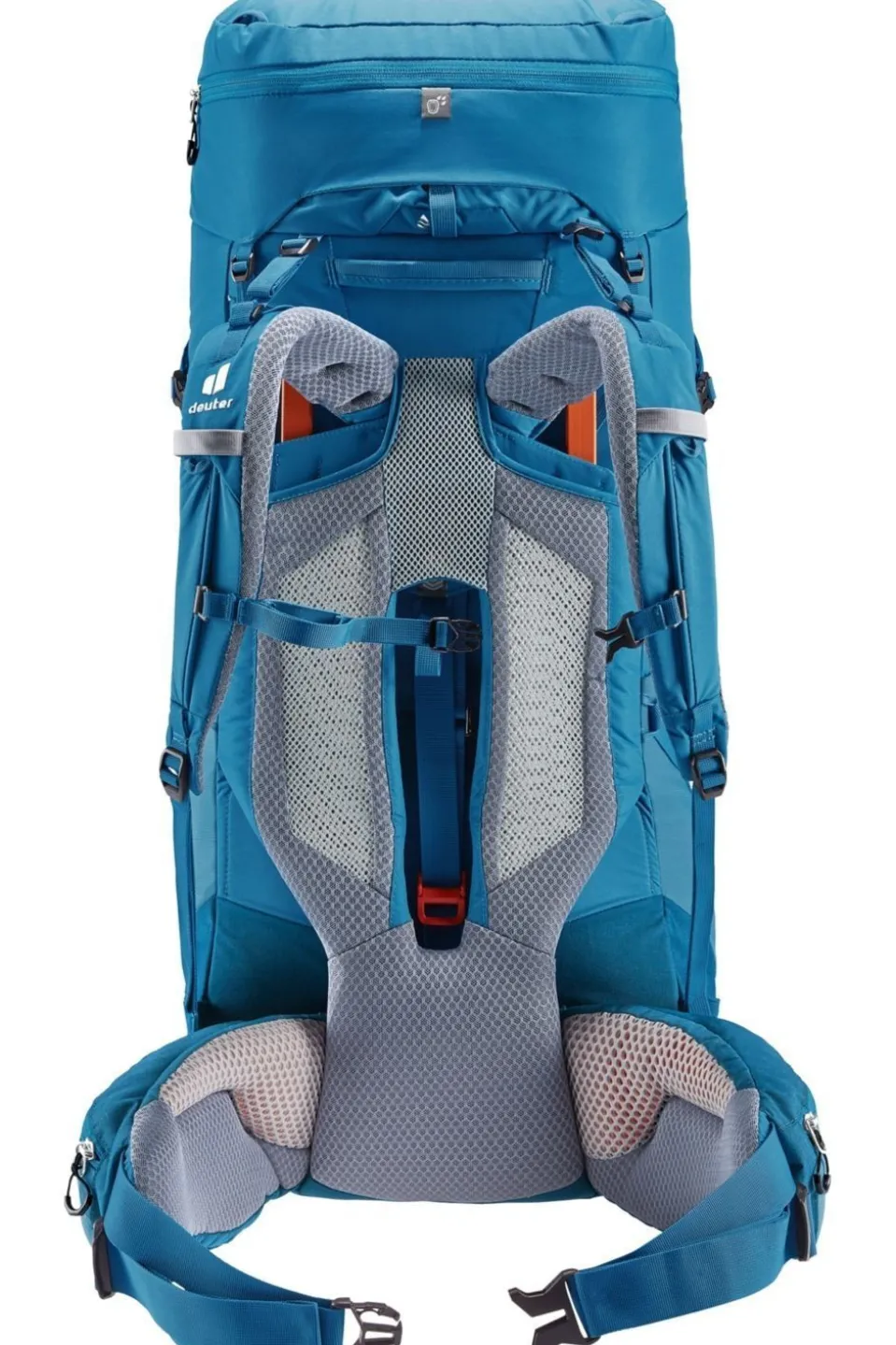 Deuter Verhuur - Rugzak Aircontact Core 50+10