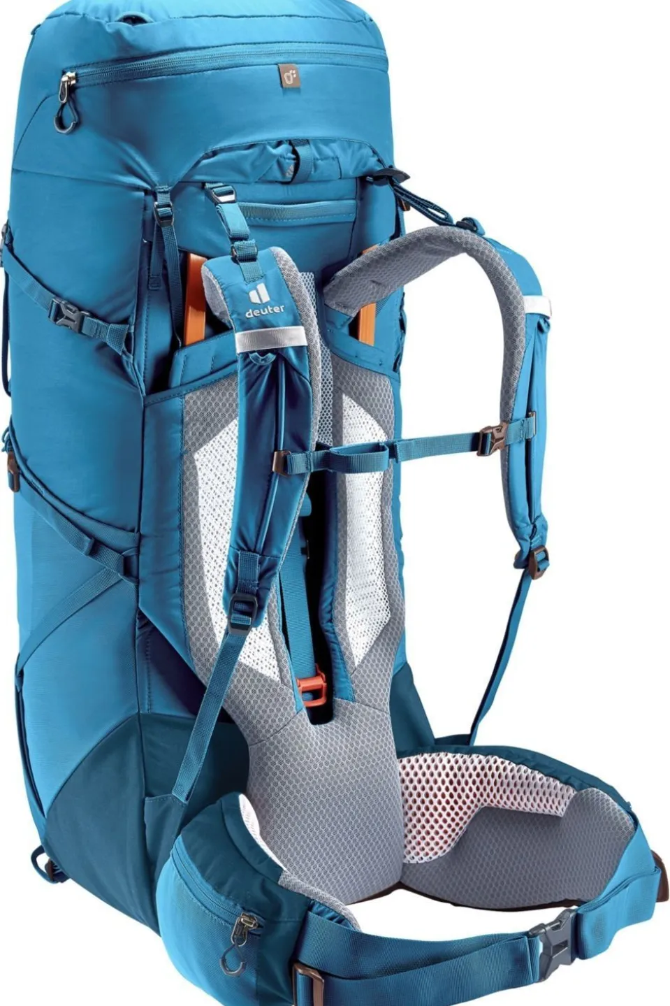 Deuter Verhuur - Rugzak Aircontact Core 50+10