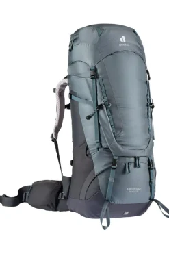 Deuter Verhuur - Rugzak Aircontact 50+10 Sl