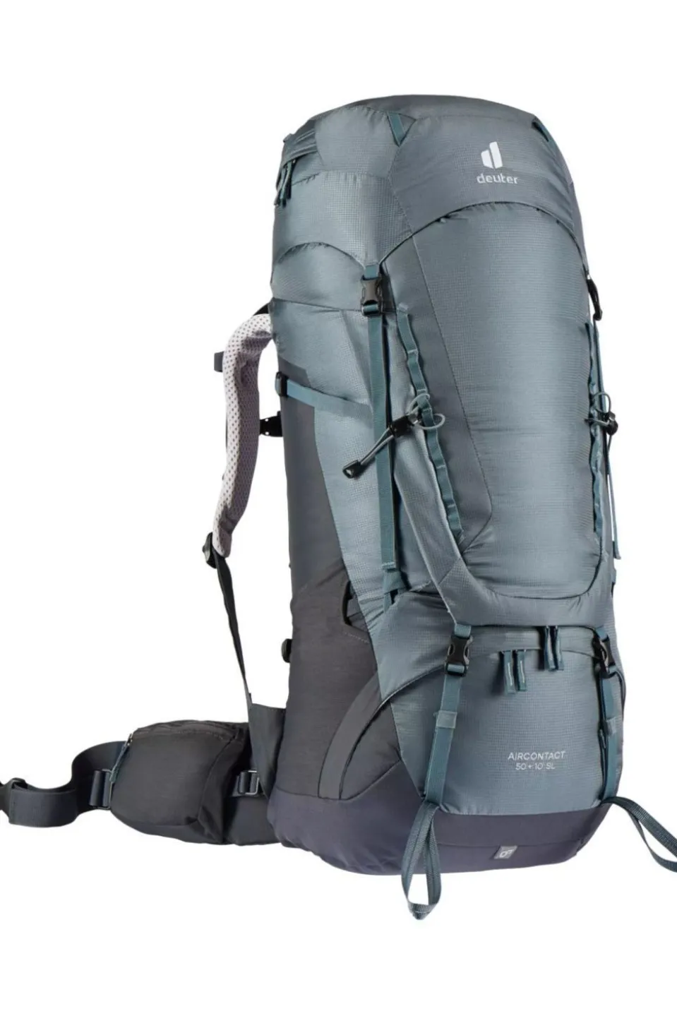 Deuter Verhuur - Rugzak Aircontact 50+10 Sl