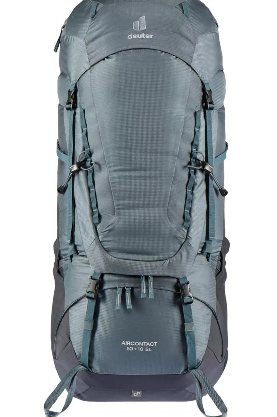 Deuter Verhuur - Rugzak Aircontact 50+10 Sl