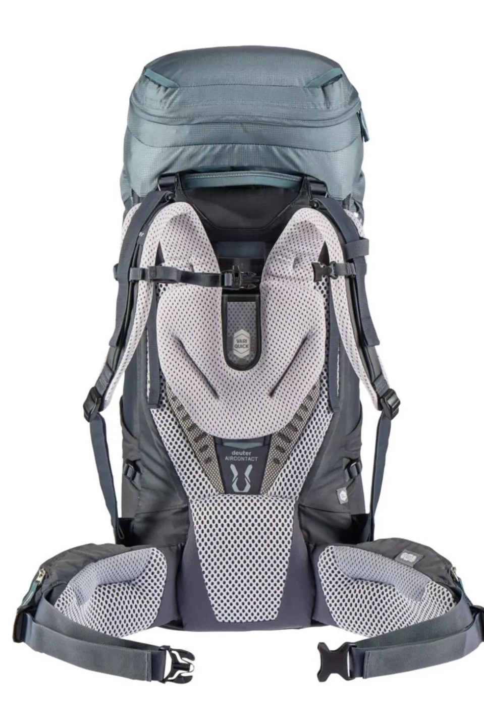Deuter Verhuur - Rugzak Aircontact 50+10 Sl