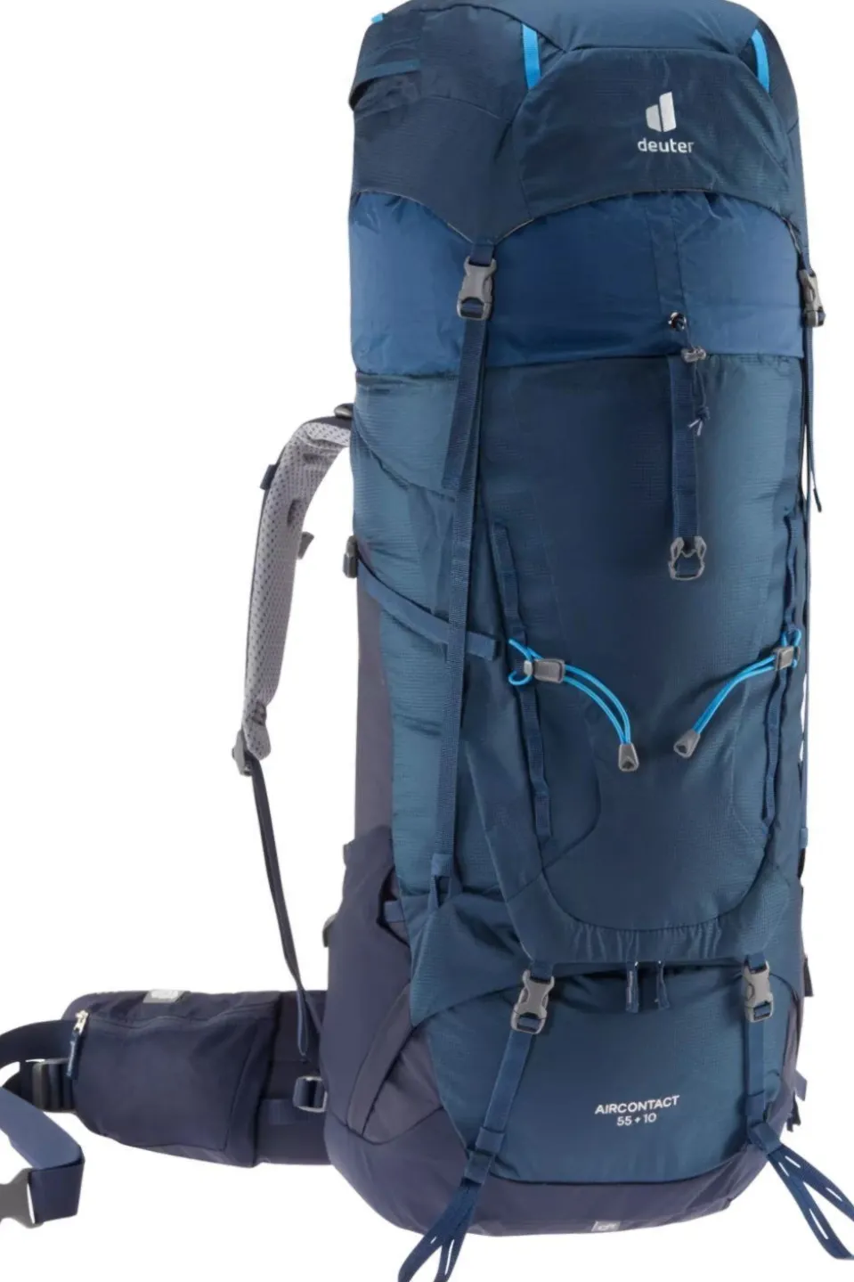 Deuter Verhuur - Rugzak Aircontact 55+10