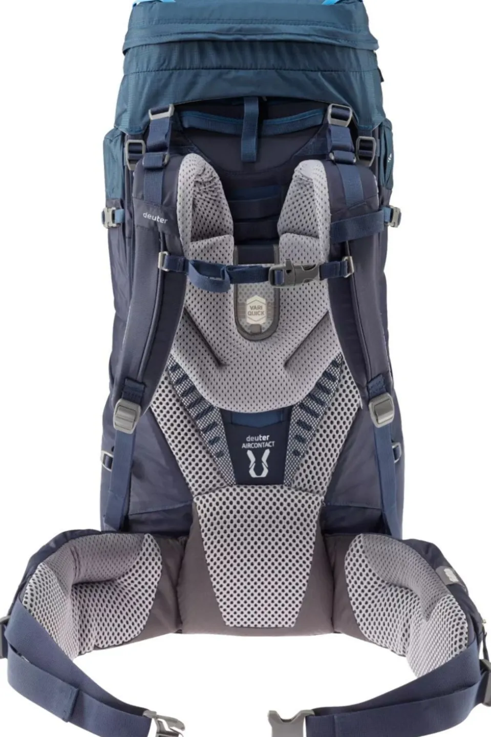 Deuter Verhuur - Rugzak Aircontact 55+10