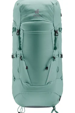 Deuter Verhuur - Tourpack Aircontact Core 45+10 Sl