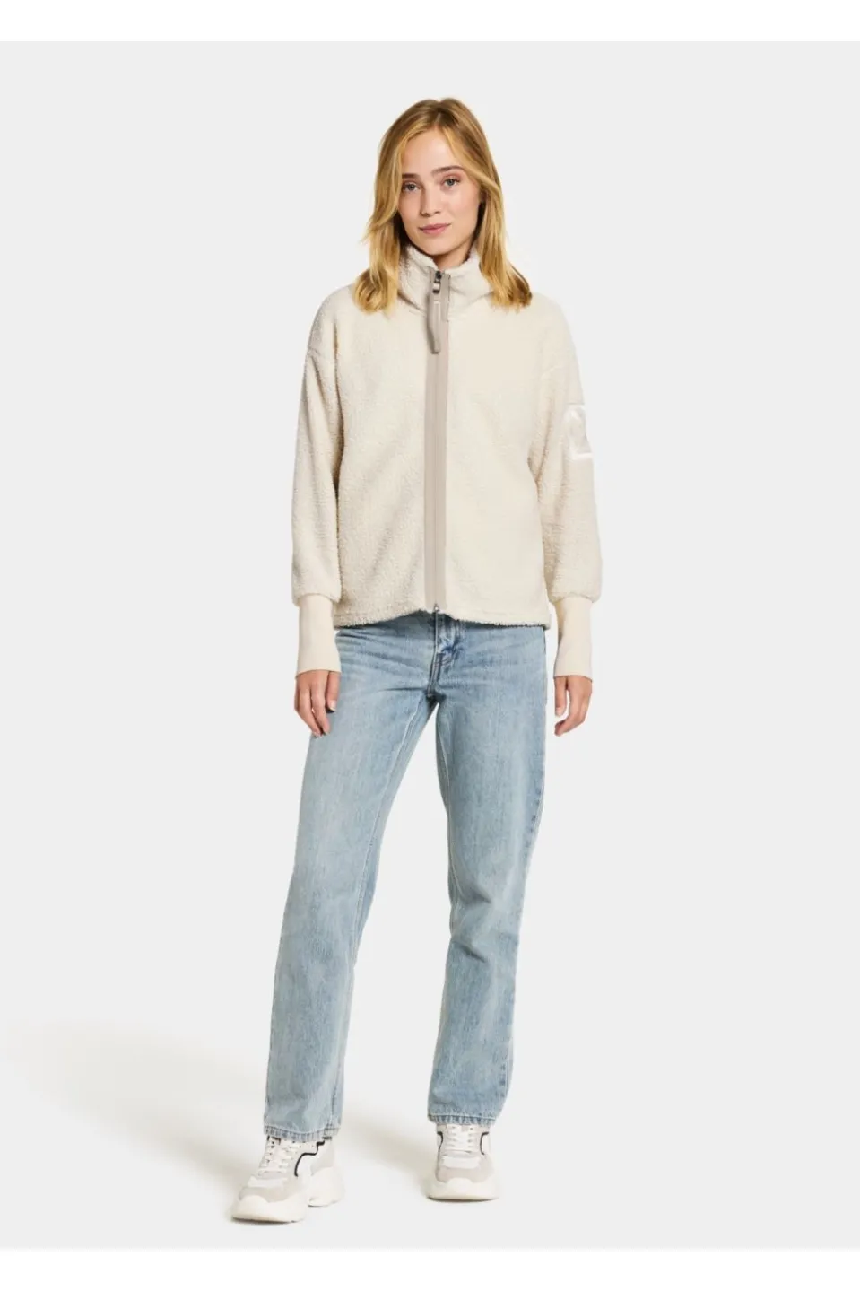 Didriksons 1913 Fleece Alexa Fleece III
