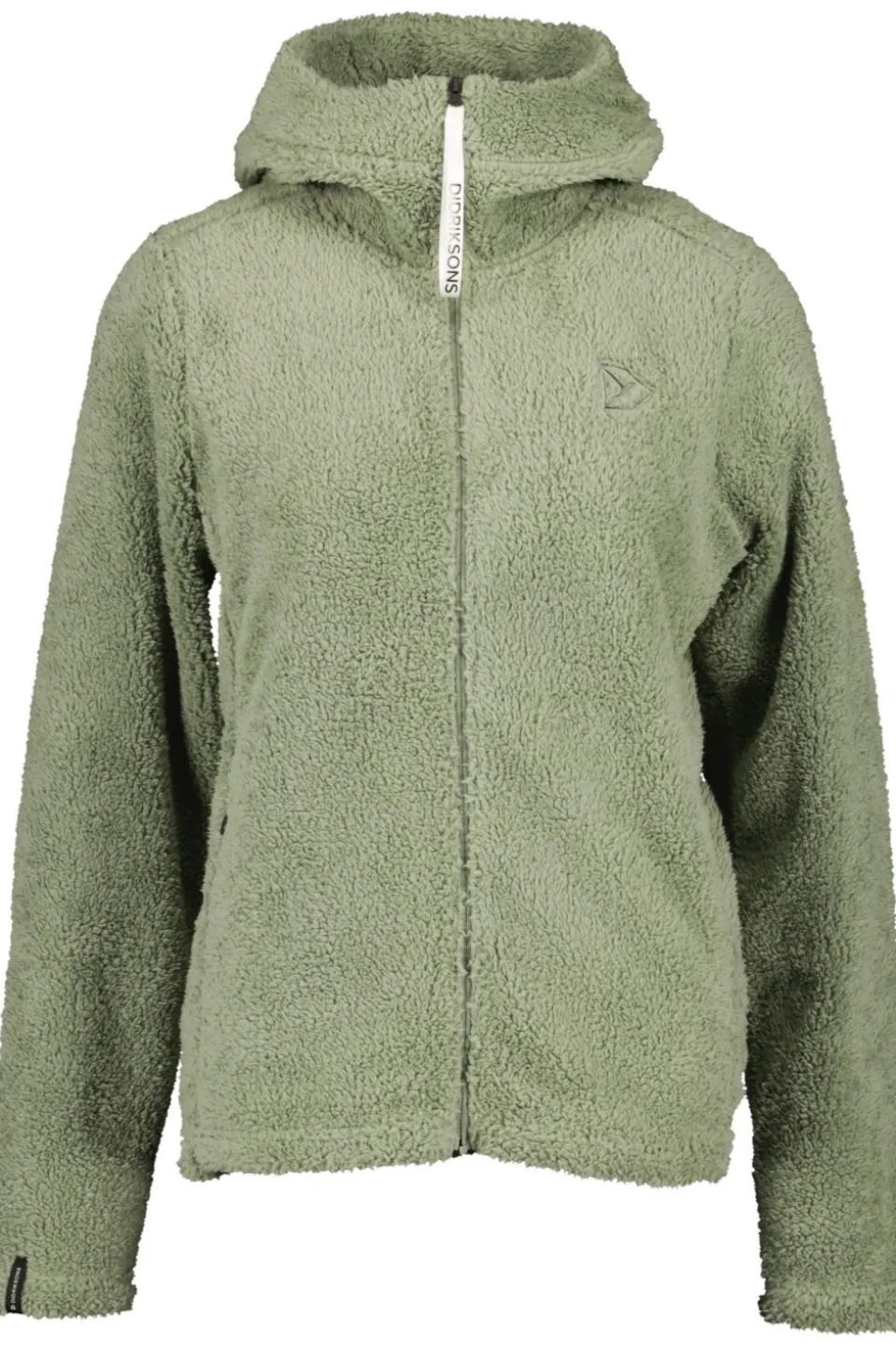 Didriksons 1913 Fleece Anniken Fleece II