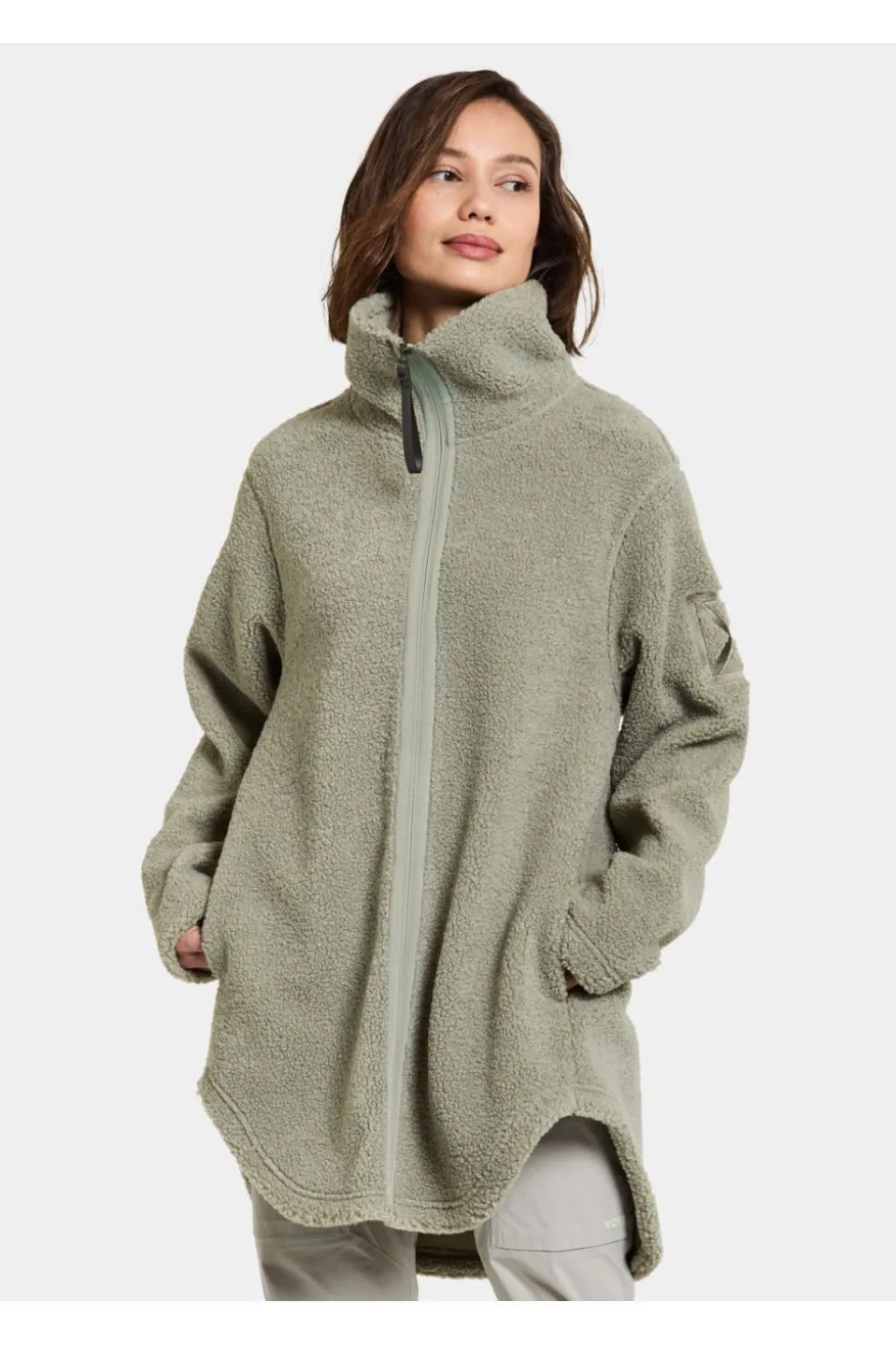 Didriksons 1913 Fleece Umi Fleece Coat