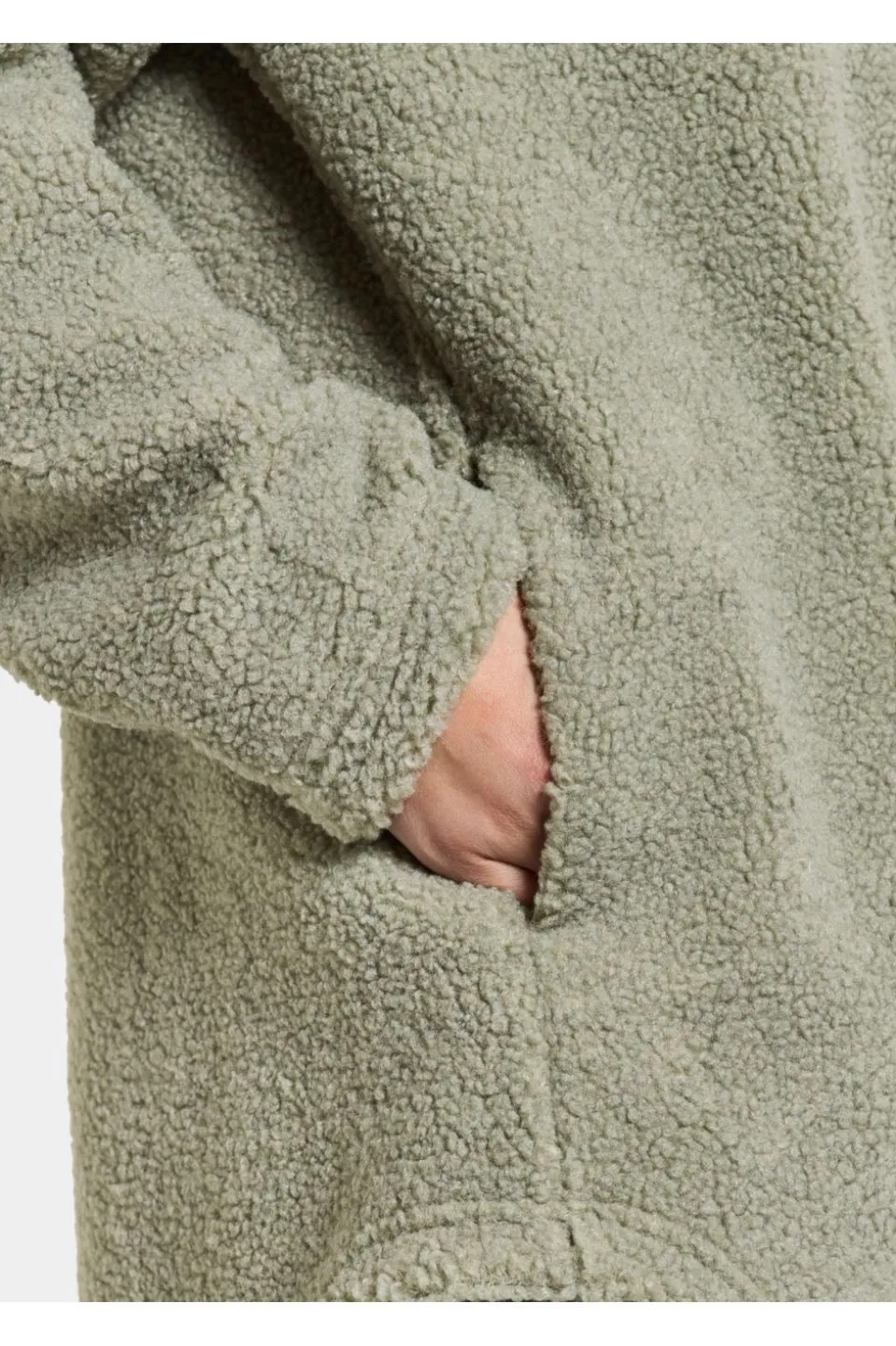 Didriksons 1913 Fleece Umi Fleece Coat