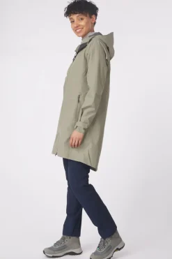 Didriksons 1913 Hani Parka
