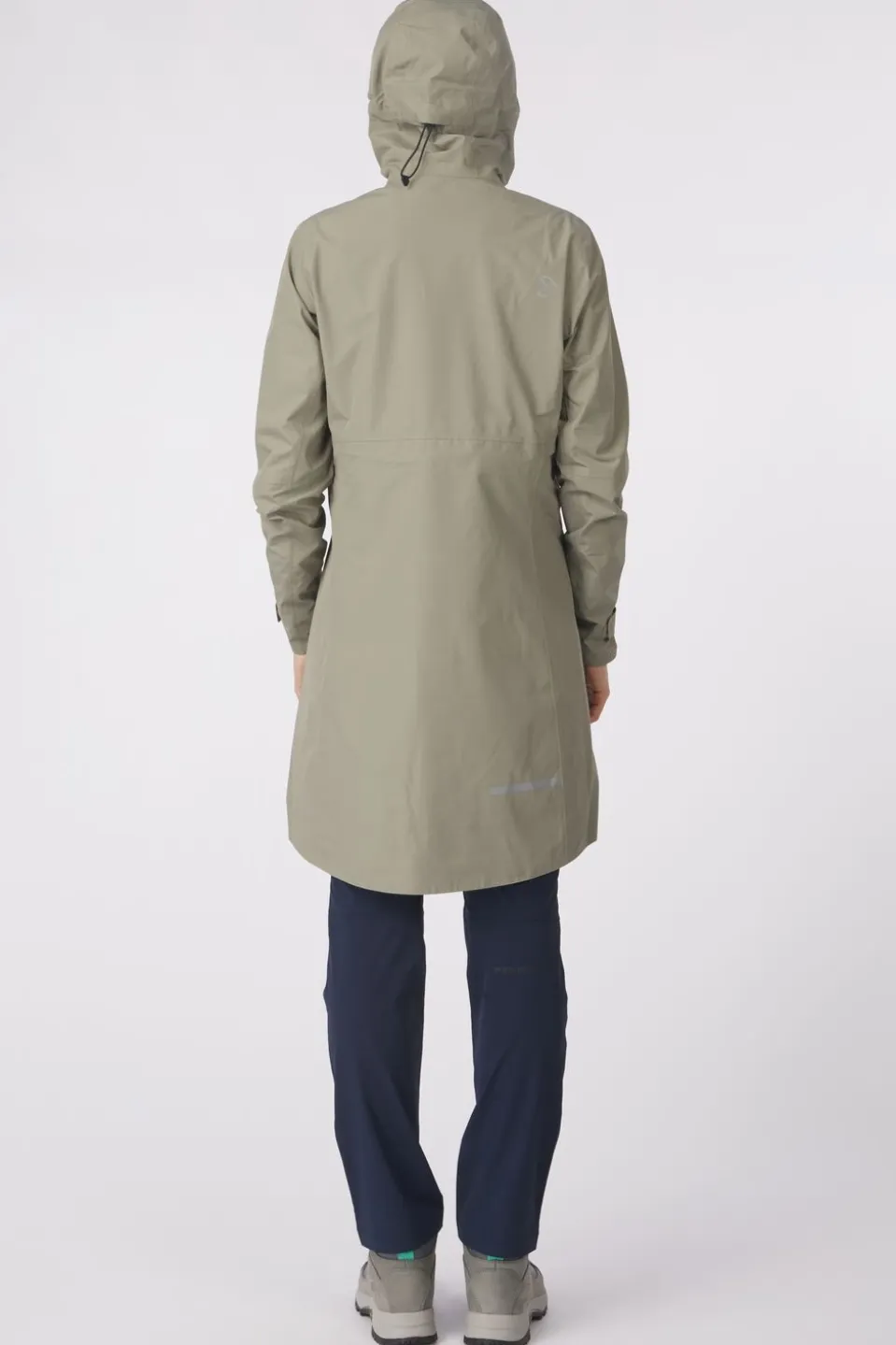 Didriksons 1913 Hani Parka