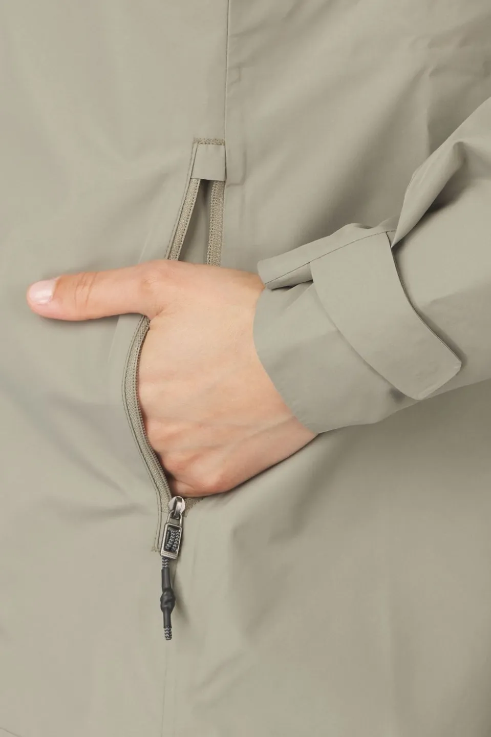 Didriksons 1913 Hani Parka