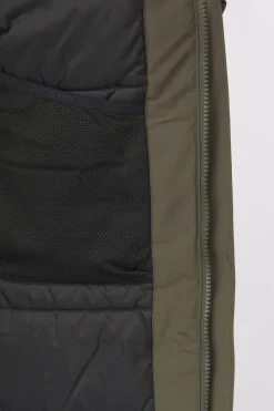 Didriksons 1913 Jas Antje Wns Parka