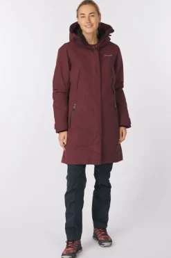Didriksons 1913 Jas Antje Wns Parka