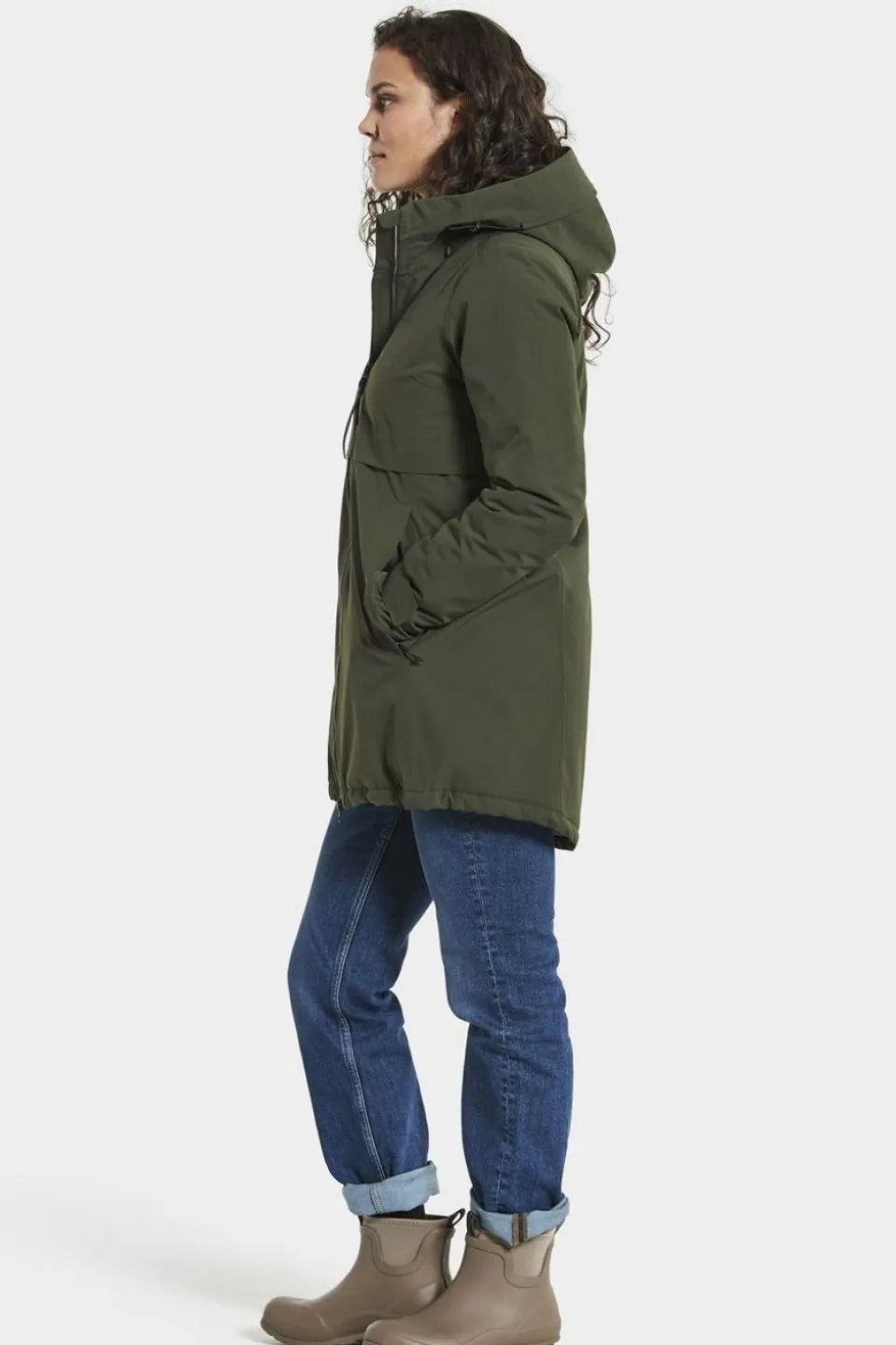 Didriksons 1913 Jas Helle Wns Parka 5