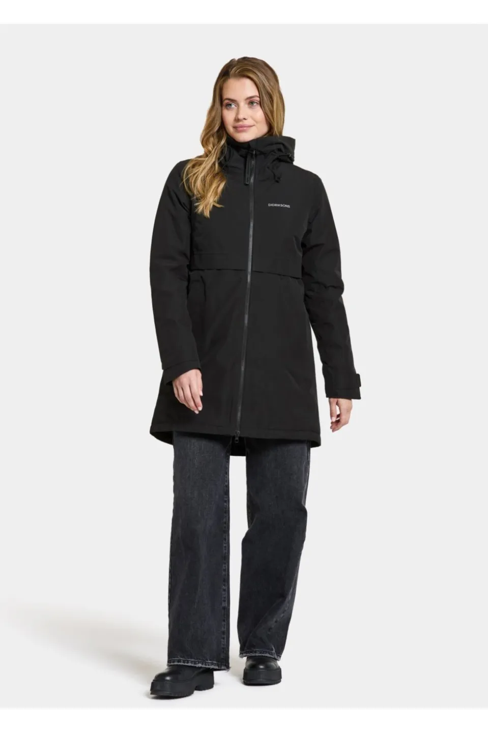 Didriksons 1913 Jas Helle Wns Parka 5