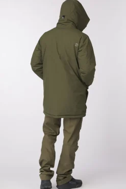 Didriksons 1913 Jas Marek Usx Parka