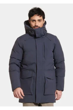 Didriksons 1913 Regenjas Akilles Usx Parka