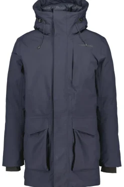 Didriksons 1913 Regenjas Akilles Usx Parka