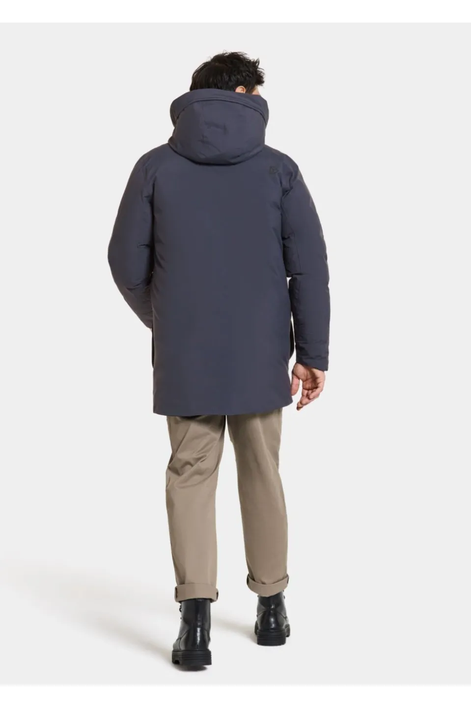 Didriksons 1913 Regenjas Akilles Usx Parka