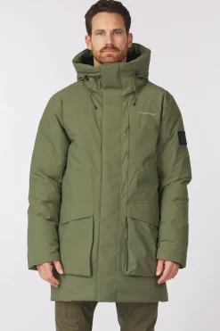 Didriksons 1913 Regenjas Akilles Usx Parka