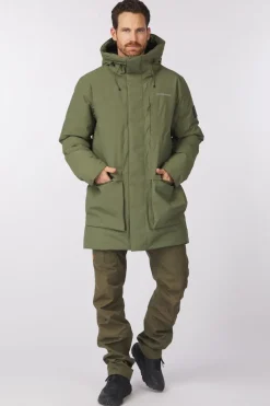 Didriksons 1913 Regenjas Akilles Usx Parka