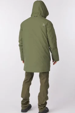 Didriksons 1913 Regenjas Akilles Usx Parka