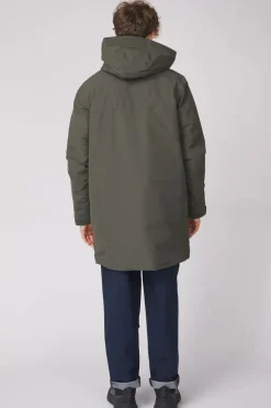 Didriksons 1913 Regenjas Drew Usx Parka 7