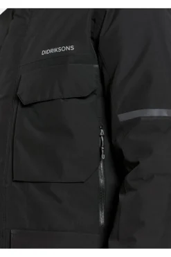 Didriksons 1913 Regenjas Drew Usx Parka 7