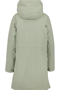 Didriksons 1913 Regenjas Ella Parka 2