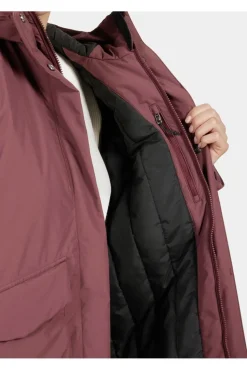 Didriksons 1913 Regenjas Fara Parka