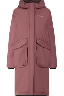 Didriksons 1913 Regenjas Fara Parka