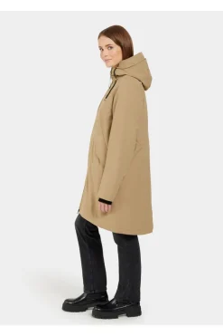 Didriksons 1913 Regenjas Fia Parka