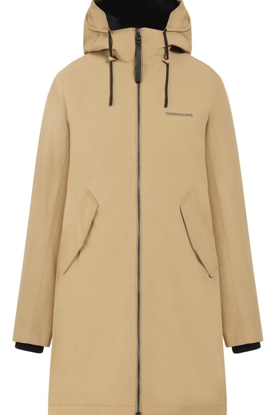 Didriksons 1913 Regenjas Fia Parka