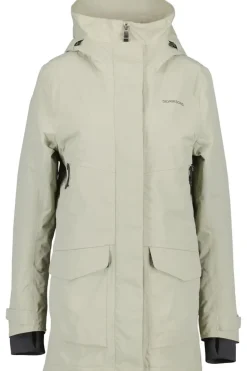 Didriksons 1913 Regenjas Frida Wns Parka 7