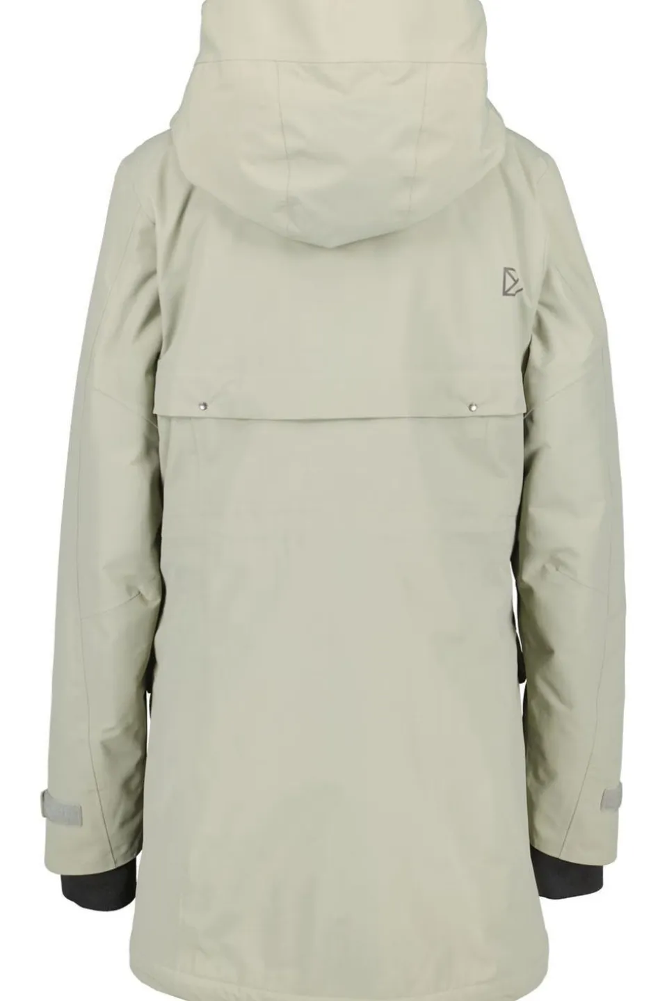Didriksons 1913 Regenjas Frida Wns Parka 7