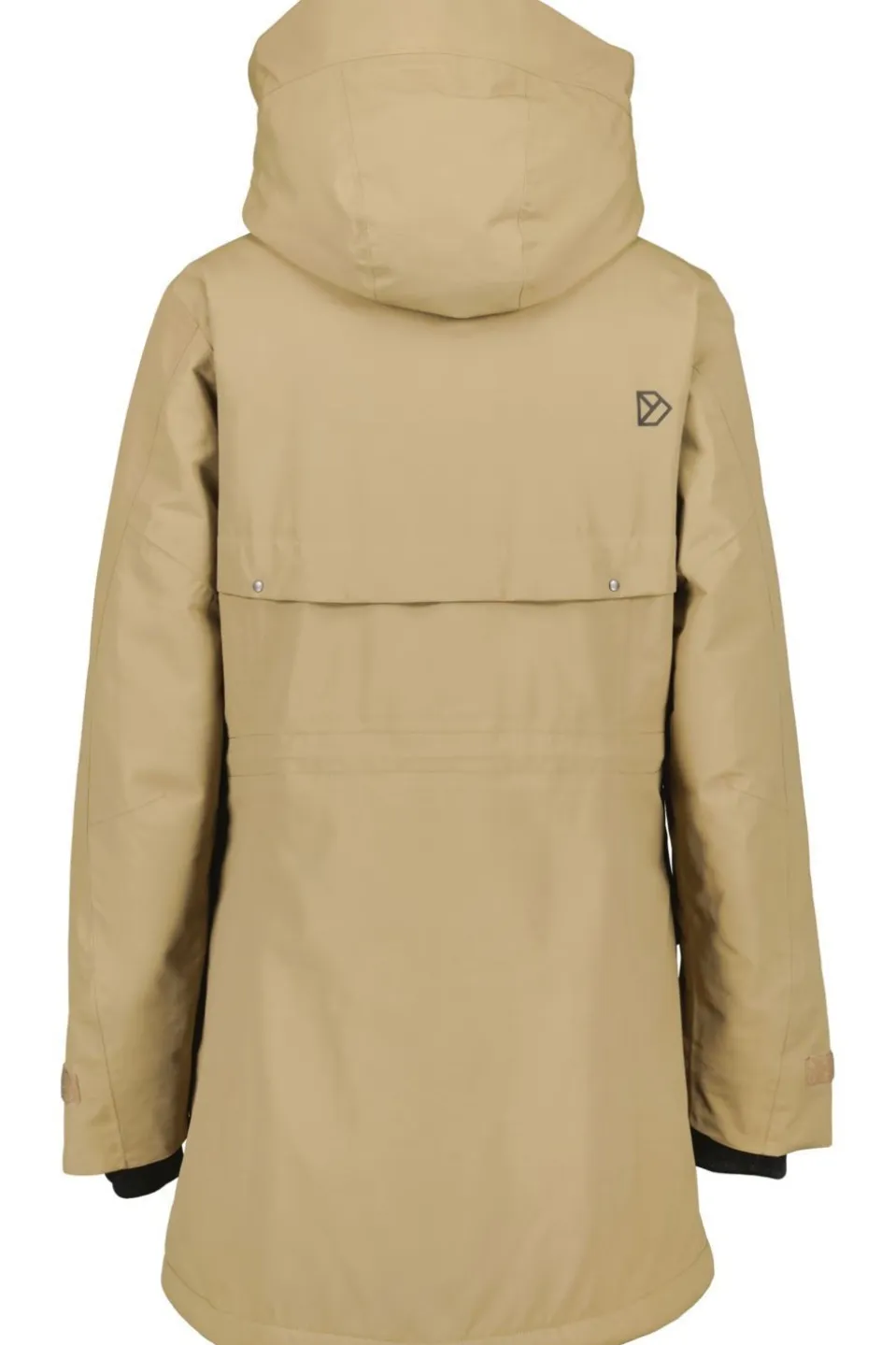 Didriksons 1913 Regenjas Frida Parka 7