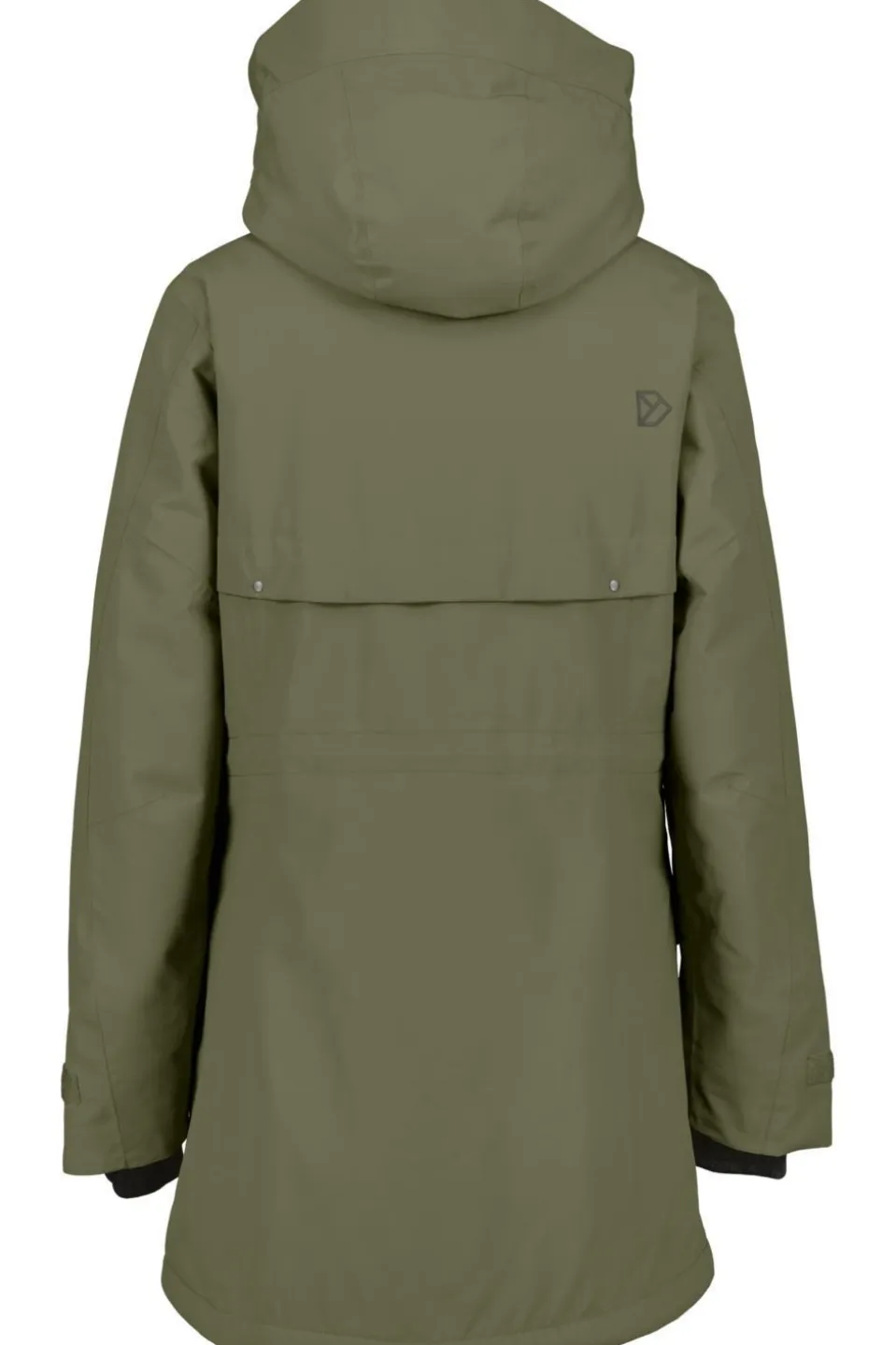 Didriksons 1913 Regenjas Frida Parka 7